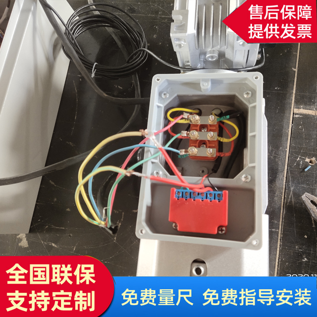 沈陽廠房堆積門電機(jī)